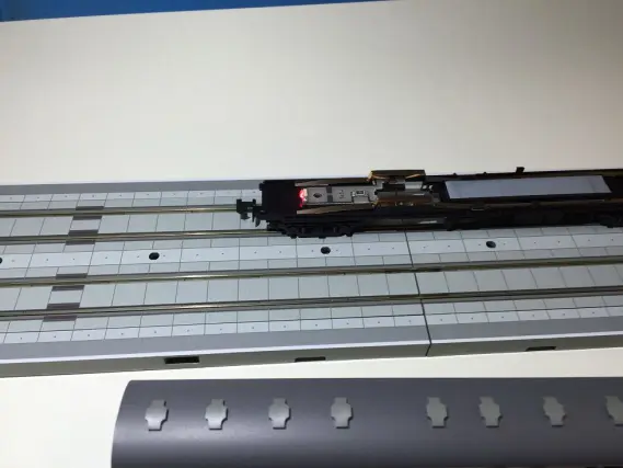 スハ32系 中央線普通列車を弄る。その2 KATO 10-1320