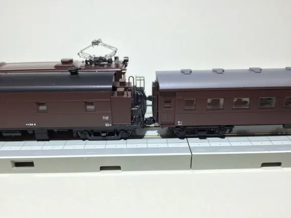 【新品】KATO スハ32系 中央本線普通列車 7両セット⑦ 特別企画品】 スハ32系 中央本線普通列車 (7両セット) (鉄道模型