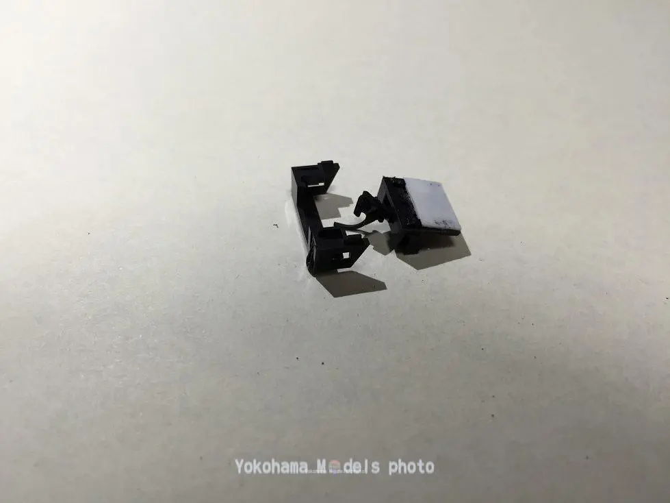JR SLばんえつ物語 (オコジョ展望車) セット 限定品が入線しま