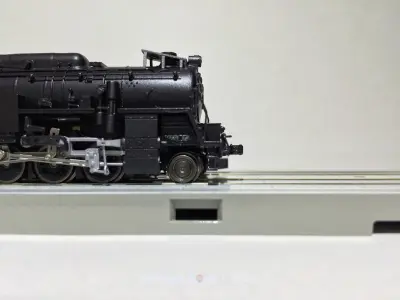 Nゲージ MICRO ACE A7703 E10-1 金沢機関区 /M-N-12 E10-1 金沢機関区 弄る。MICROACE A7703 | NGaugeJP - 横濱模型