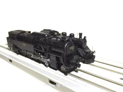 E10-1 金沢機関区 弄る。MICROACE A7703 | NGaugeJP - 横濱模型