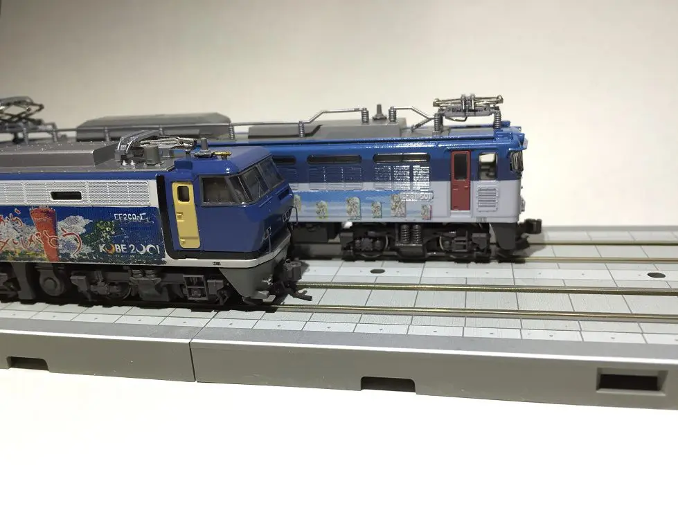 東日本大震災で思い出すこと | NGaugeJP - 横濱模型 | 鉄道模型
