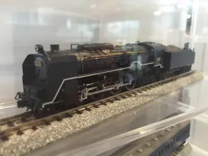 総本山 ジャンク市に参戦 その2 | NGaugeJP - 横濱模型 | 鉄道
