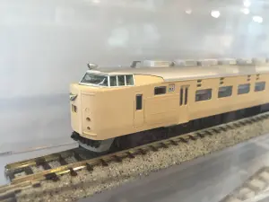 ガ*ん様 激レア！入手困難！当時物 HOゲージ？ ジャンク 鉄道模型 Japanese Model Trains - Zoukeimura HO GAUGE 1:80 scale DD54