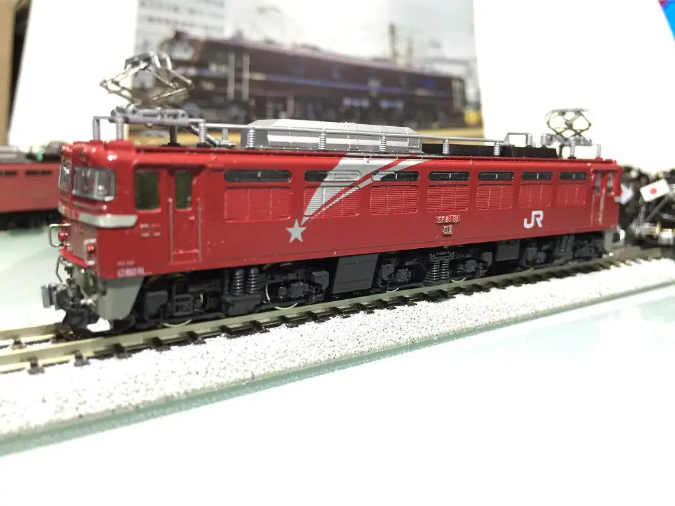 【専用】8803 機関車/8750 / 8751 / 8752 客車 専用】8803 機関車/8750 / 8751 / 8752 客車 - メルカリ