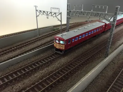 KATO まとめ売り 週刊鉄道模型】今週の発売予定品 2024年11月11日～11月17日