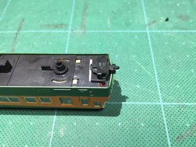 185系200番台湘南色タイプをちょっこり弄る。10-925 | NGaugeJP
