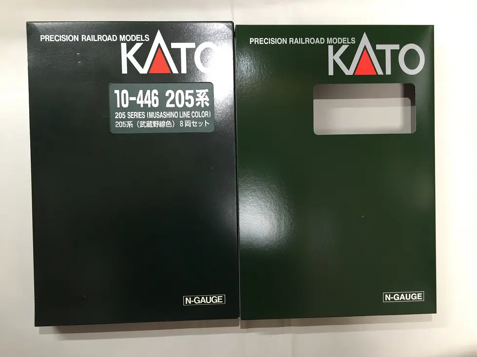 KATO 28-706 買ってみました(^^♪ | NGaugeJP - 横濱模型 | 鉄道