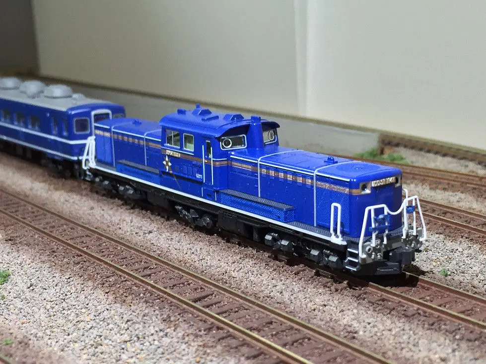105系 0番代「懐かしの105系カラー」2両 | 鉄道模型店