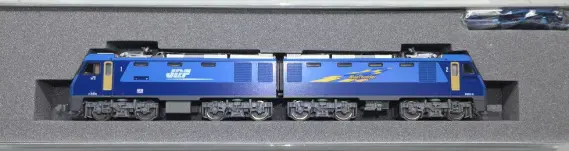 松*ん様 KATO EH200 Nゲージ 鉄道模型 KATO】EH200形（量産形•JRFマークなし）2024年4月発売 | モケイテツ