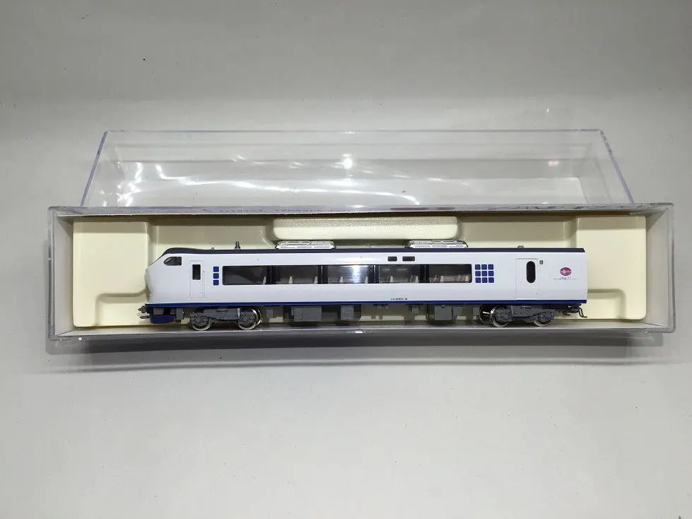 乗工社　バクナル 中古バス No.1125 いすゞ 2TG-RU1ASDJ 29 年式 - JapanBusNet