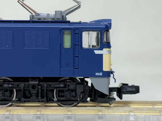 EF6019 4種セット EF6019 4種セット Yahoo!オークション -「ef60-19」の落札相場