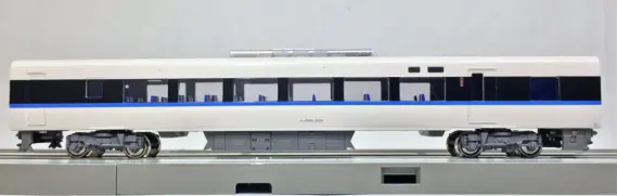 ⚠️1両欠品 KATO 683系 サンダーバード 10-1391 KATO 10-1391 683系「サンダーバード」 (リニューアル車) 6両
