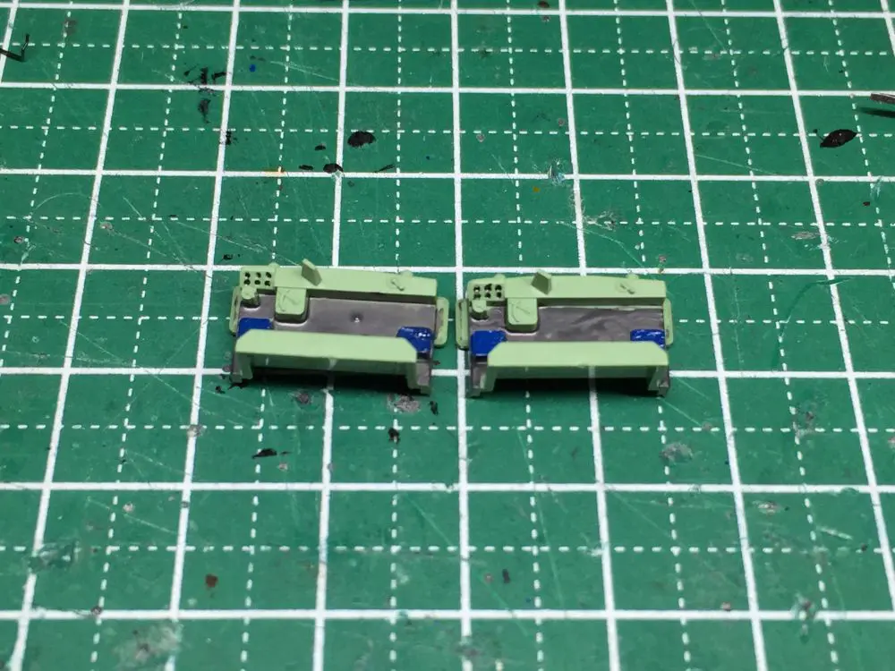 EF65 2139号機 赤プレ原色が入線です。TOMIX 9174 | NGaugeJP
