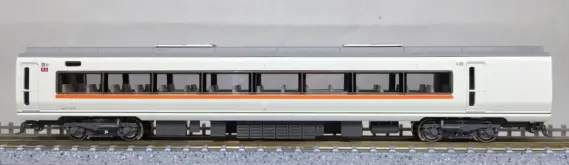 651系1000番台タイプ「スワローあかぎ」入線&整備 その1です