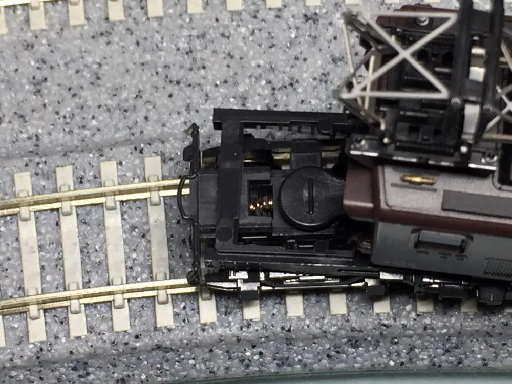 kato EF57 3069 先輪スポーク kato EF57 3069 先輪スポーク - メルカリ