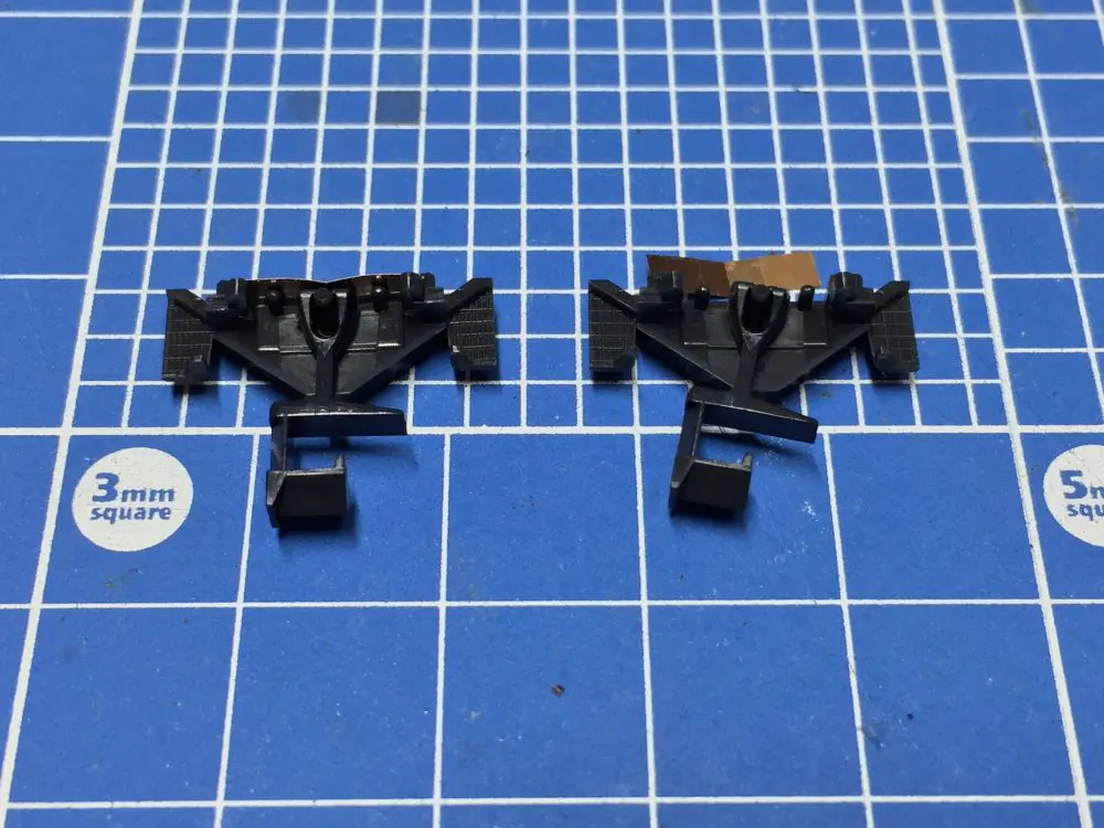 KATO　DE10 暖地形　7011-2　Nゲージ　耐寒形カプラーセット組込済み KATO DE10 耐寒形 入線です。KATO 7011-1 | NGaugeJP - 横濱模型