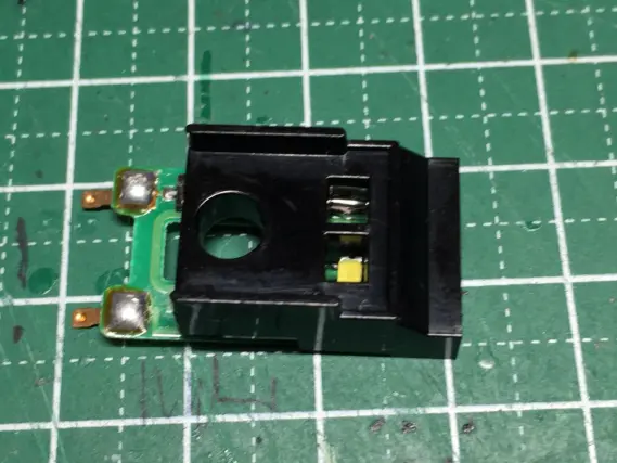TOMIX ポイント まとめて 209系南武線が入線です。ついでに弄ります。 TOMIX 92794