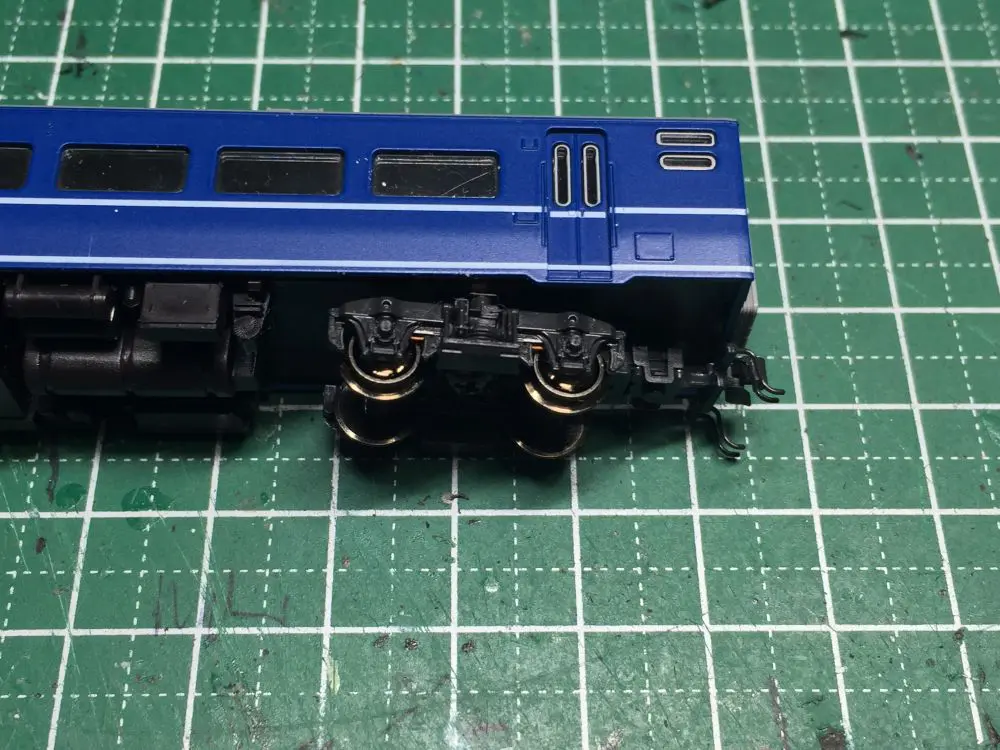 KATO タキ 14両セット 再生産】(HO) 1-825 タキ43000 シルバー (タキ143645) | カトー