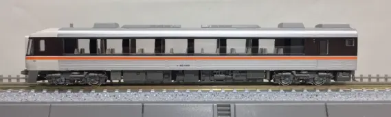 KATO 鉄道模型 10-1404 キハ85系 ワイドビューひだ 南紀 4両 Amazon | KATO Nゲージ キハ85 ワイドビューひだ・南紀 基本 4両