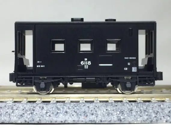 欧州鉄道模型　貨車6両　Nゲージ 欧州鉄道模型 貨車6両 Nゲージ Amazon | KATO Nゲージ 貨物列車