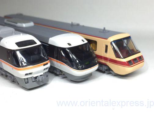 KATO 10-558 383系ワイドビューしなの 鉄道模型