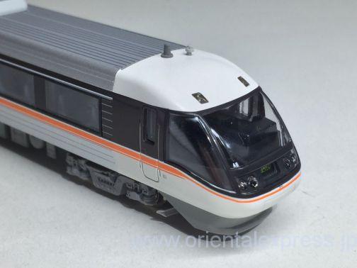 KATO 10-558 383系ワイドビューしなの 鉄道模型
