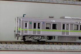 マイクロエース 都営新宿線10-000形 更新車