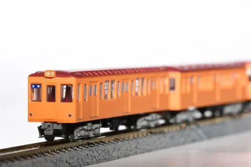 トレイン 中古】トミーテック ジオコレ 鉄道コレクション 鉄コレ 営団