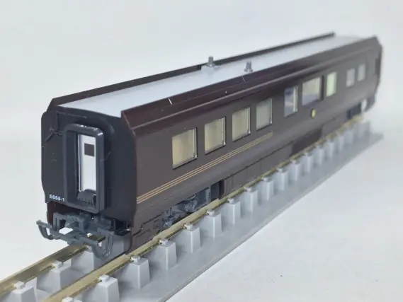 (未使用･未開封品)　KATO Nゲージ 特別車両 4935-1 鉄道模型 電車 v1yptgt KATO 4935-1 特別車両 Nゲージ タムタムオンラインショップ札幌