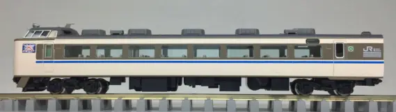 入線！183系「たんば」 TOMIX 92400 | NGaugeJP - 横濱模型