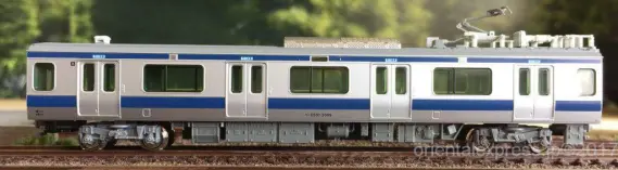 🟡💡kato 10-1290/1291/1292/1293 E531系常磐線•上野東京ライン