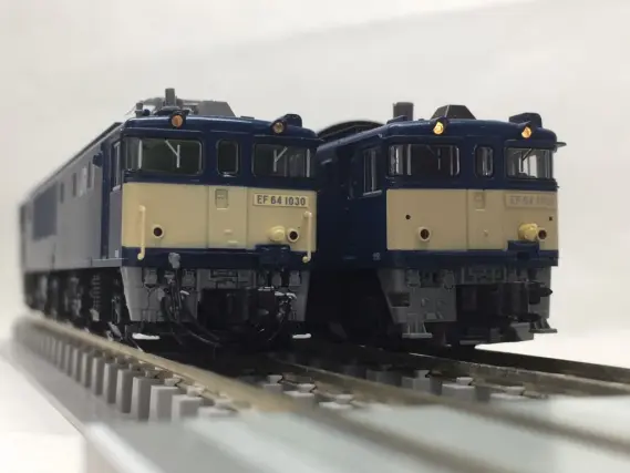 【非常に良い】 KATO 3023-1 EF64 1032 Amazon | KATO Nゲージ EF64 1000 一般色 3023-1 鉄道模型 電気