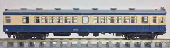 夜神月様セット53) 鉄道模型　Pinochio 飯田線　クモハ52003 楽天市場】クモハ53008 + クハ47 飯田線 2両セット【KATO・10
