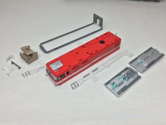 カトー3086EH800 カトー3086EH800