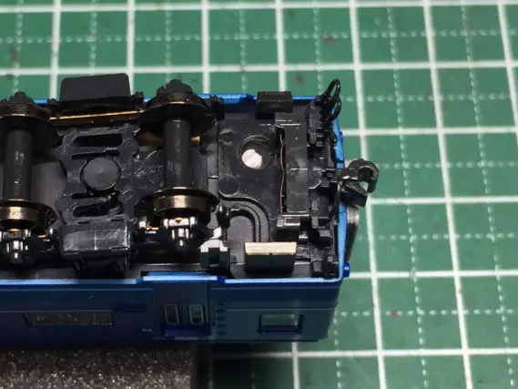 Nゲージ　KATO 10ー1361 14系15型寝台車あかつき o2146161014498843118.jpg