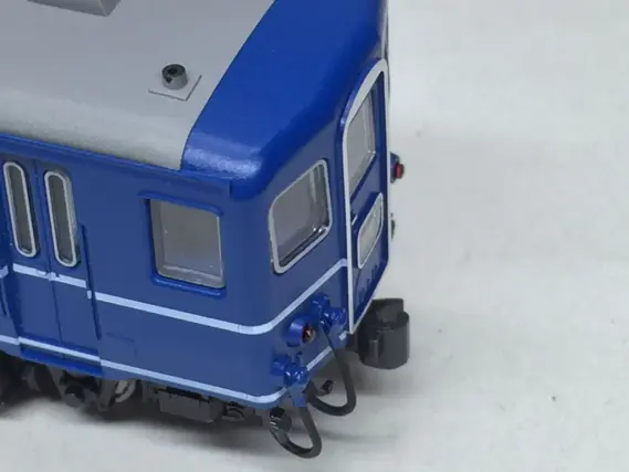 KATO 5283-A スハフ14 JR仕様 他、7両セット N) 5283-A スハフ14 JR仕様 | カトー | カトー 5283-A スハフ14