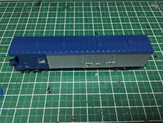 KATO ワサフ8000 Assyパーツ | NGaugeJP - 横濱模型 | 鉄道模型