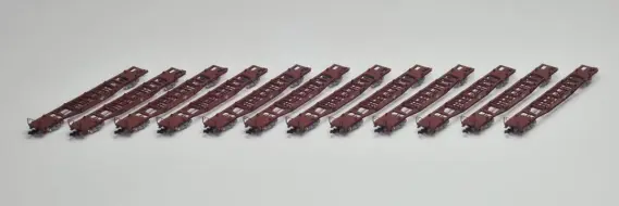 トミックス 鉄道模型セット 98979 12両　0393カプラー トミックス 鉄道模型セット 98979 12両 0393カプラー
