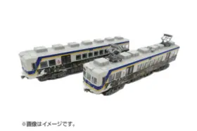 南海電鉄 3月製品発売 鉄道コレクション『南海2000系後期型