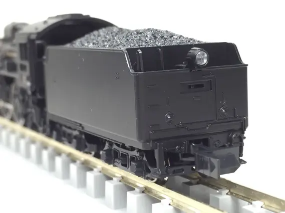 C57 1次形が入線しました。 KATO 2024 | NGaugeJP - 横濱模型
