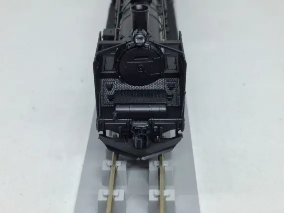 【希少】KATO 2024-1 C57 1④付属品ナンバープレート一部使用済み 希少】KATO 2024-1 C57 1④付属品ナンバープレート一部使用済み