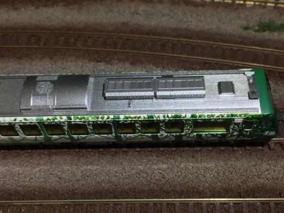 く*こ様 Ｎゲージ　10-1463 HB-E300系 「リゾートしらかみ（橅編成 Amazon.co.jp: KATO Nゲージ HB-E300系 リゾートしらかみ ブナ