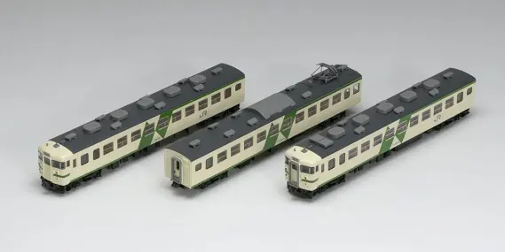 専用ページ Amazon | TOMIX Nゲージ 169系 松本運転所 ・ 改座車 増結セット