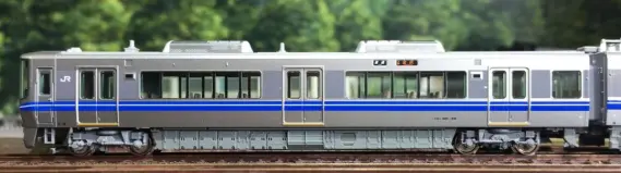 【らあこ】KATO 10-1395 521系(2次車) 4両 ※箱違い 楽天市場】521系(2次車) 2両セット【KATO・10-1395】「鉄道模型