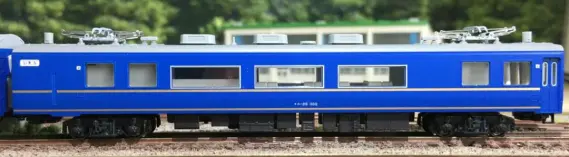 KATO 24系25形「瀬戸・あさかぜ」入線です。10-1484 / 10-1485