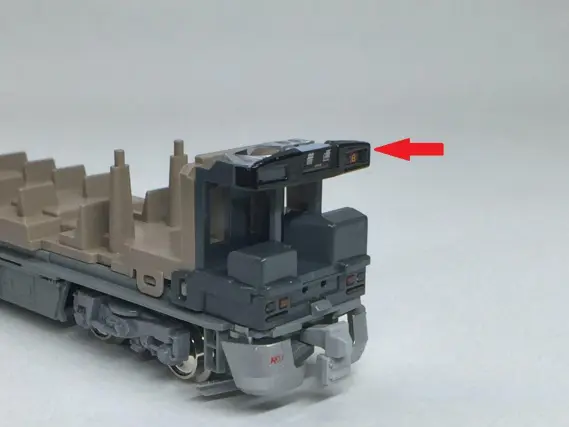 はこやま あいの風とやま鉄道 521系1000番代電車セット｜製品情報｜製品