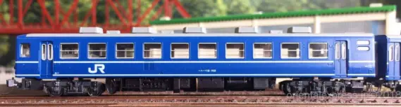 12系 さよならE851列車 特別企画品 KATO 10-432 | NGaugeJP