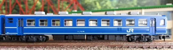 12系 JR東日本仕様 KATO 10-557 | NGaugeJP - 横濱模型 | 鉄道