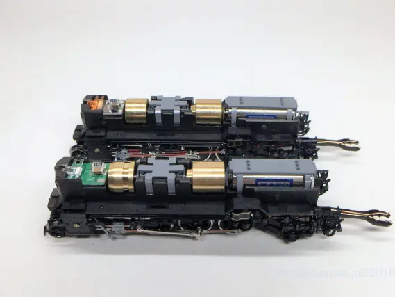 KATO オリエントエクスプレス D51 客車まとめ D51 498 オリエントエクスプレス'88 | KATO(カトー) 2016-2 鉄道
